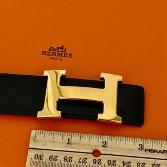 Hermes belt reversible main image 8